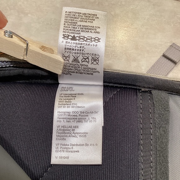 The North Face Borealis Backpack - Picture 13 of 15